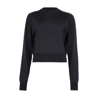 The Brode sweater