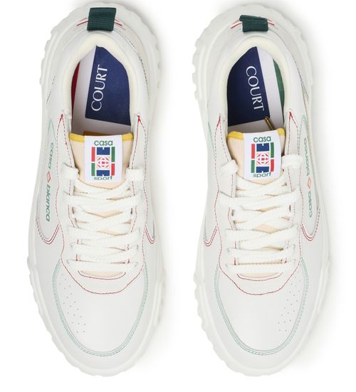 CASABLANCA Low-top sneakers