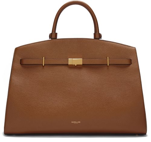 DEMELLIER The Hudson handbag