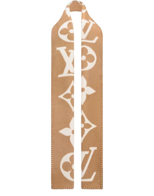LOUIS VUITTON Sweet Dreams Scarf