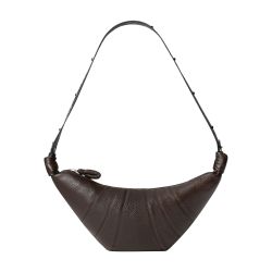Women's Medium Croissant bag | LEMAIRE | 24S