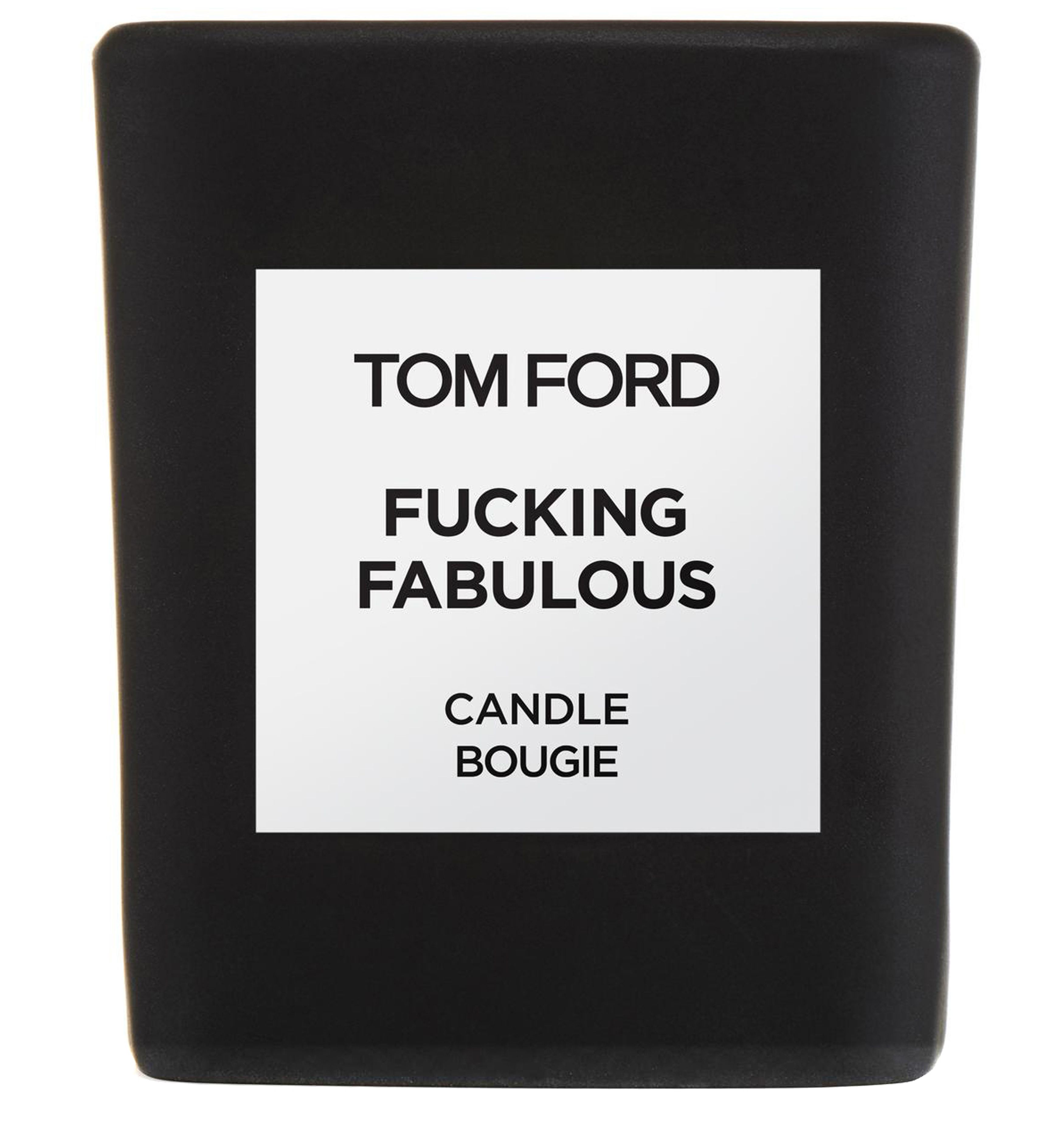 Fucking Fabulous candle 200g