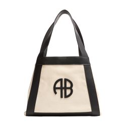 - Bag BING - ANINE - Cotton B Cara 【関税込み】Small Shopper