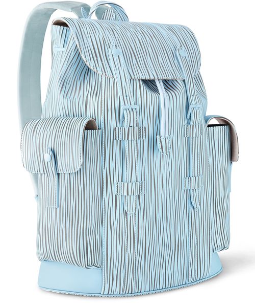 LOUIS VUITTON LV x Park Seo-Bo Christopher MM