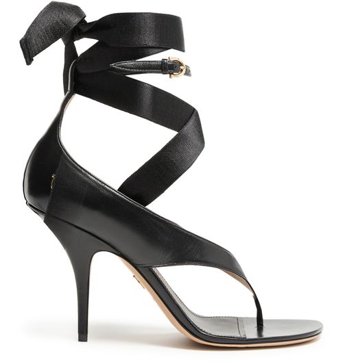 FERRAGAMO Leliu 95 sandals