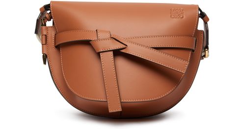 LOEWE Gate小号单肩包