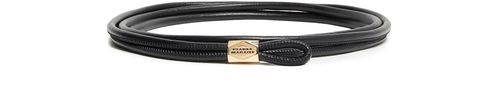 ISABEL MARANT Silvia belt