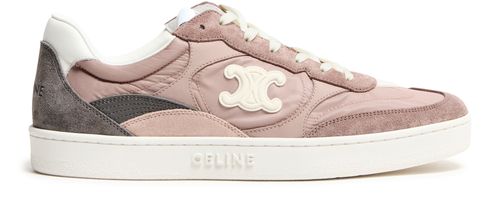 CELINE Trainer ct-12 low lace-up sneakers