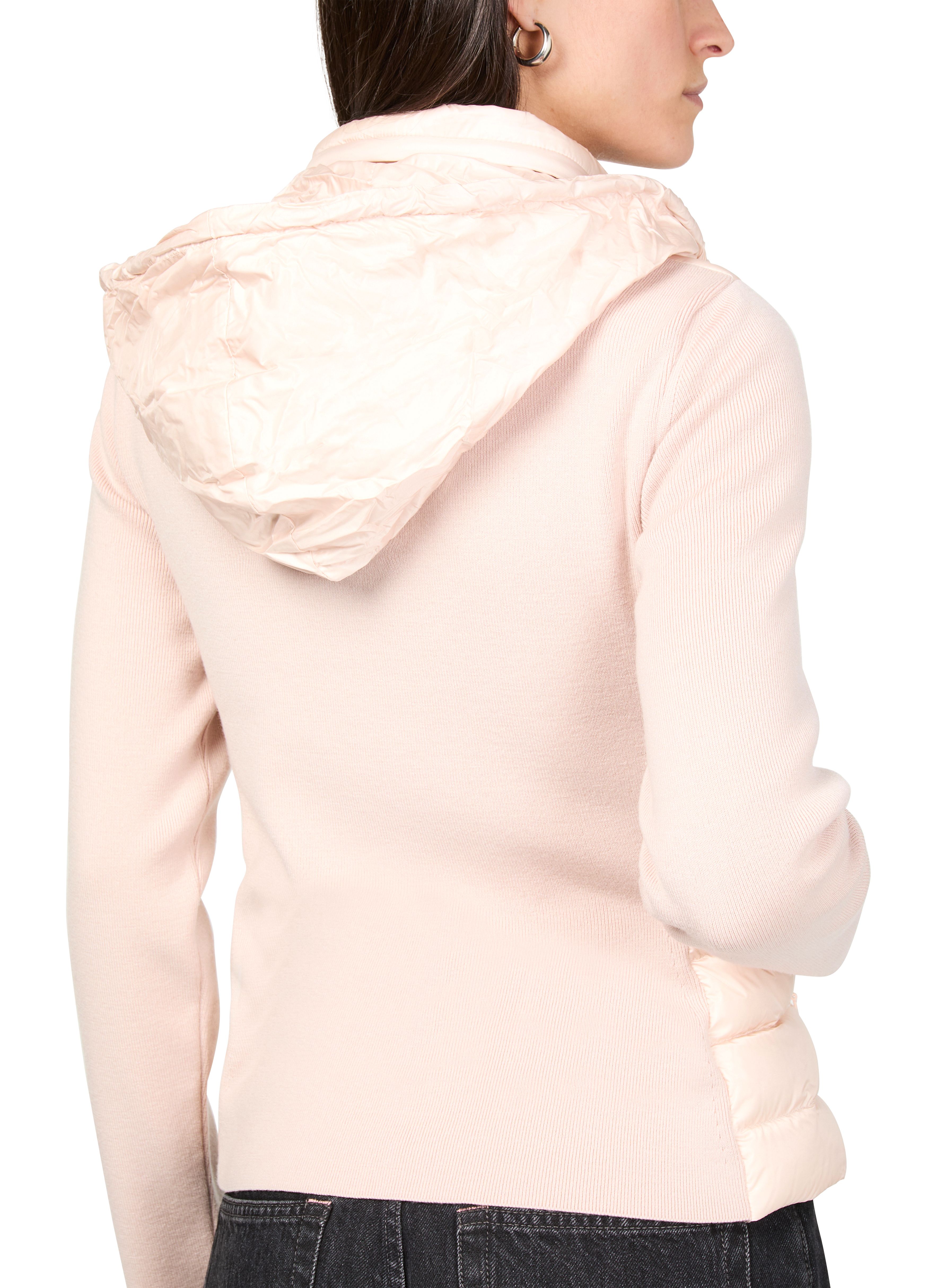 Bi-material jacket thumbnail 6