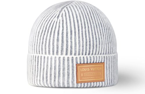 LOUIS VUITTON Neverfull Beanie