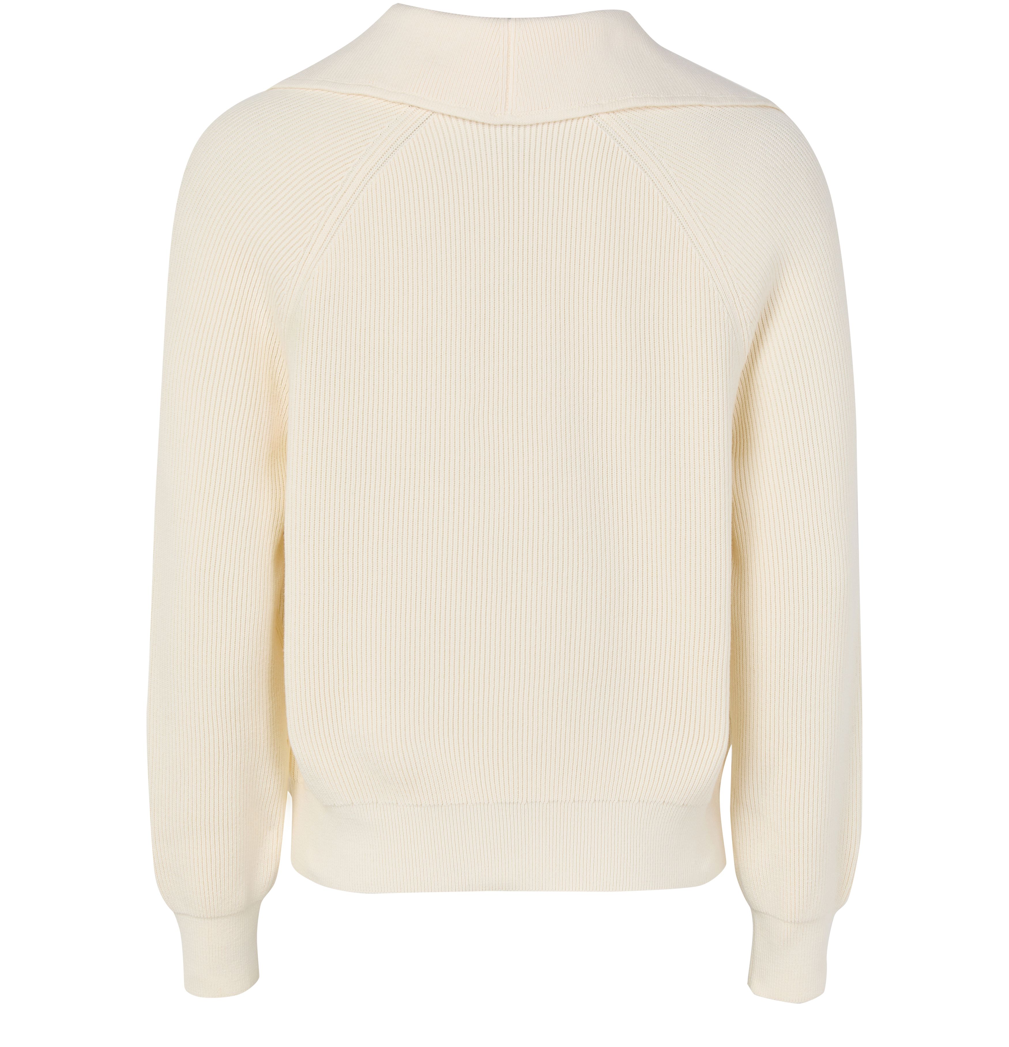 Knit sweatshirt thumbnail 3