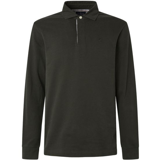 Hackett rugby online