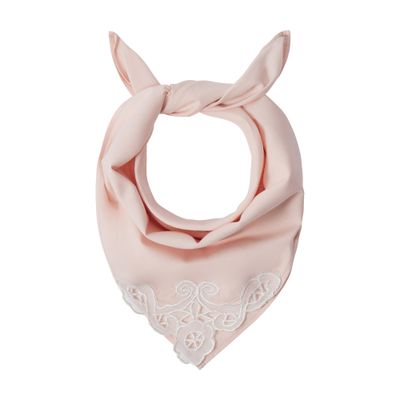 Soeur Hinaya Scarf In Pink