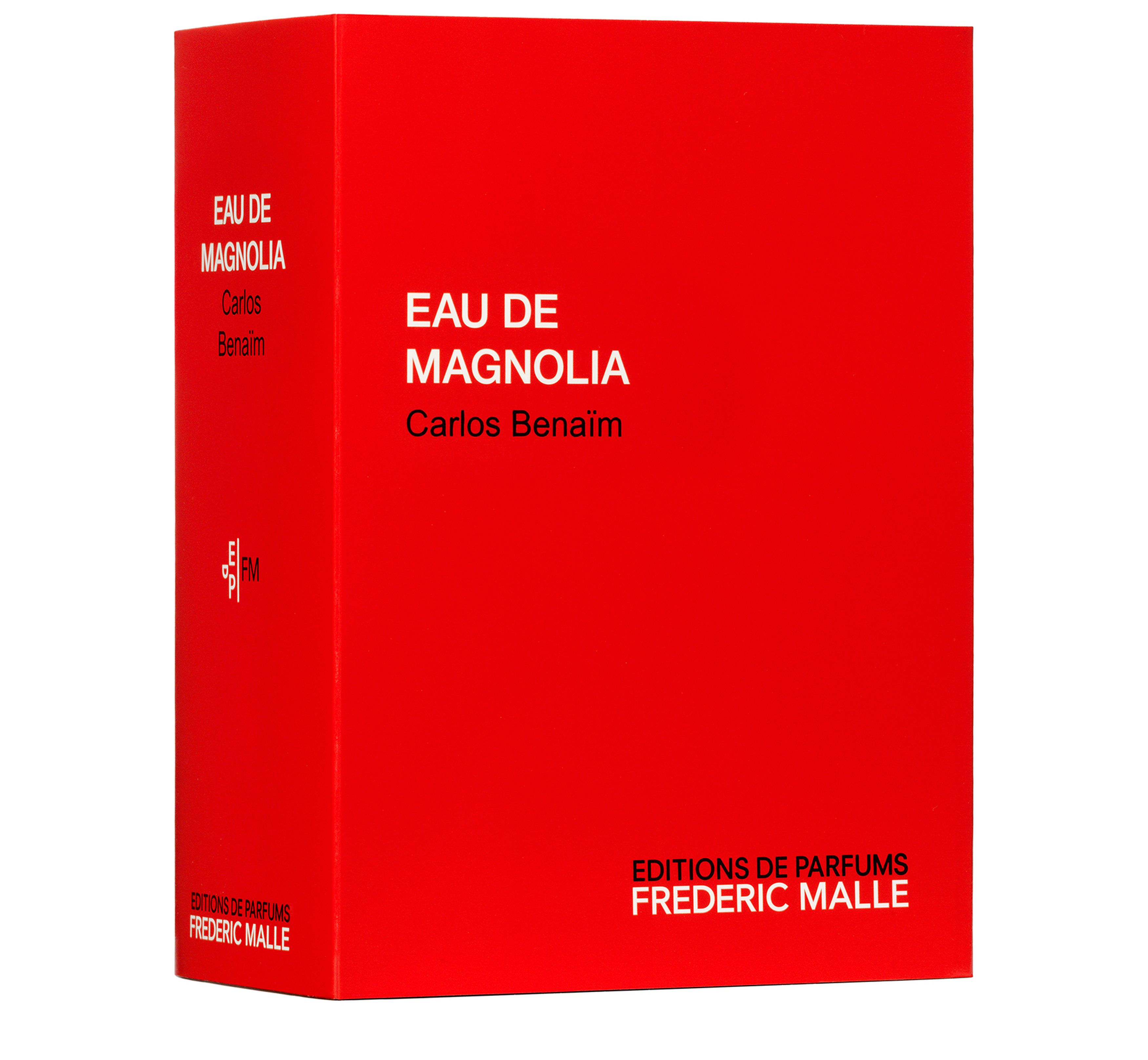 Eau de Magnolia eau de parfum 100 ml thumbnail 5