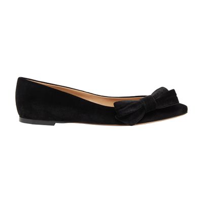 Thea ballet flats