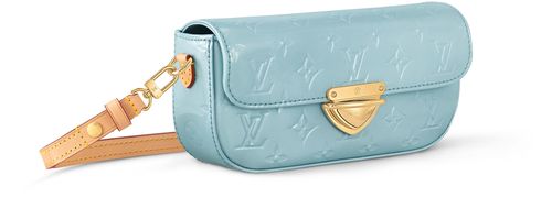 LOUIS VUITTON MALIBU POCHETTE 手拿包