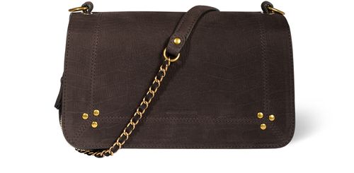 JEROME DREYFUSS Bobi long strap bag