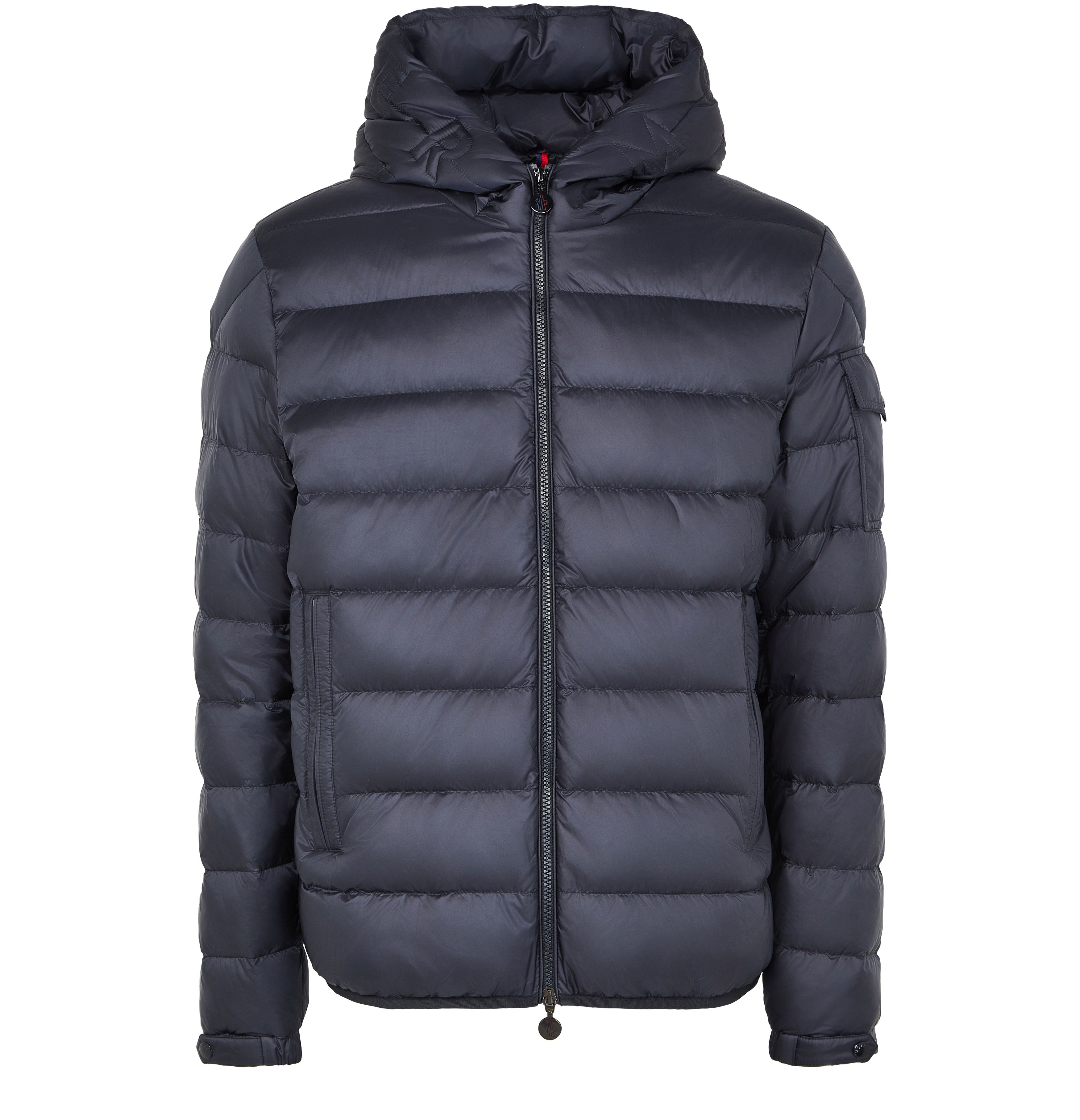 Najan down jacket