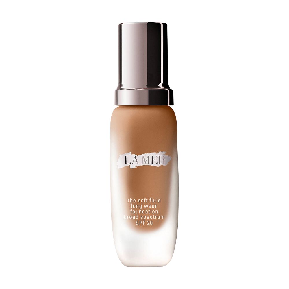 The Soft fluide foundation SPF20, 30 ml thumbnail 5