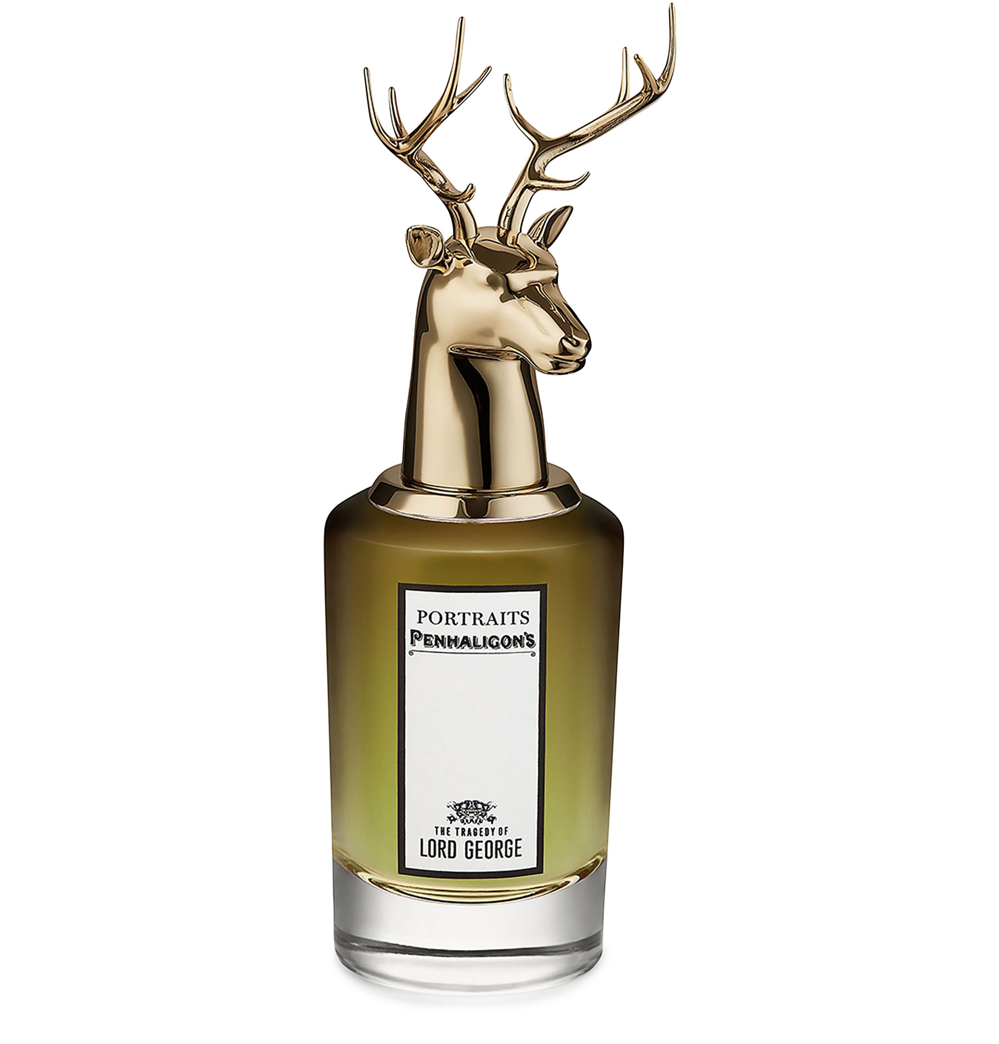 The Tragedy of Lord George eau de parfum 75 ml