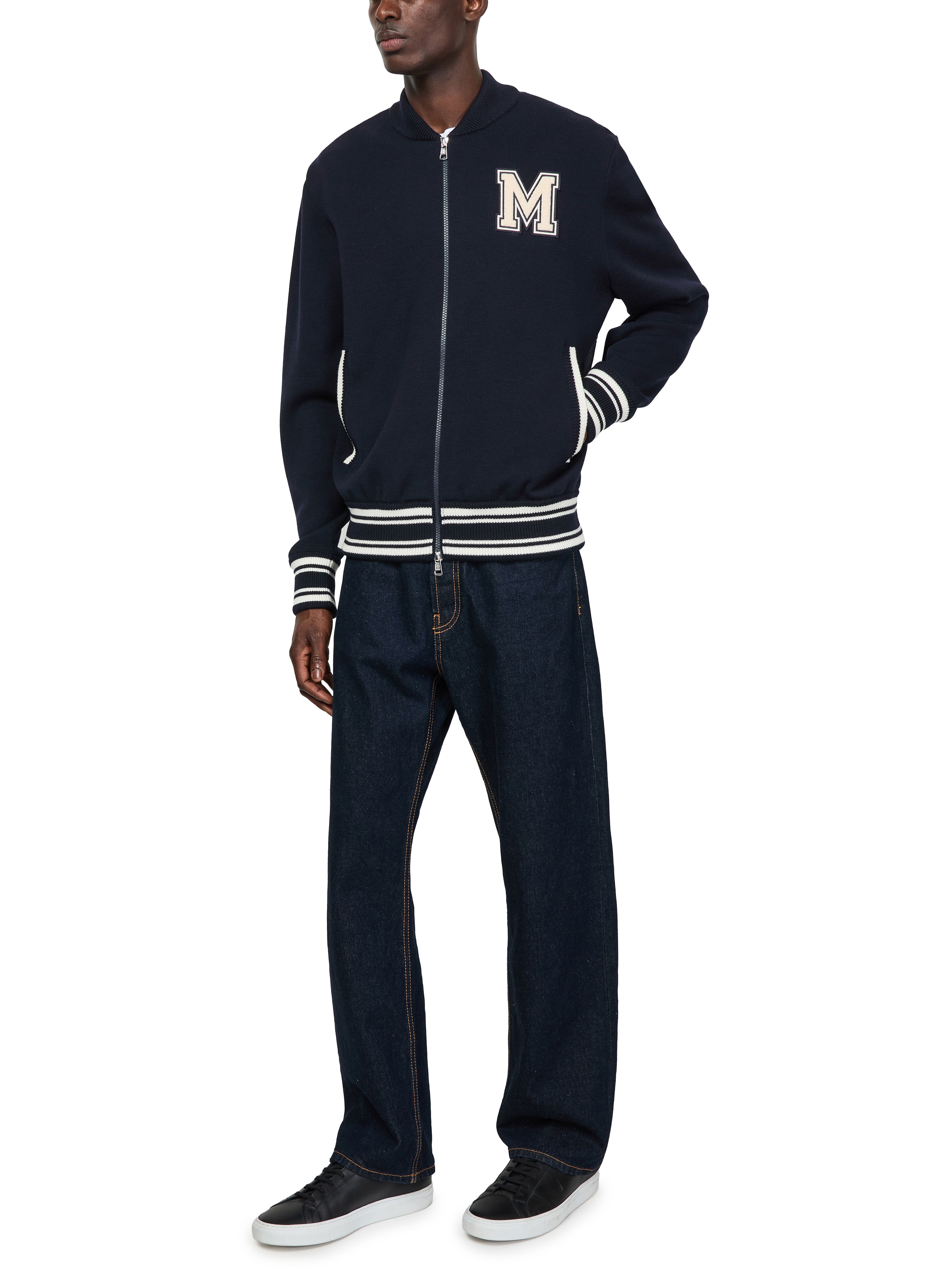 Bi-material jacket thumbnail 6