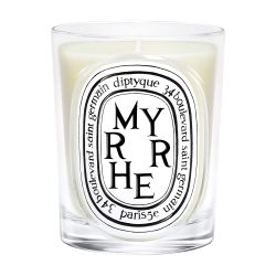 【新品未使用】diptyque myrrheキャンドル　190g Women's Myrrhe candle 190 g | DIPTYQUE | 24S
