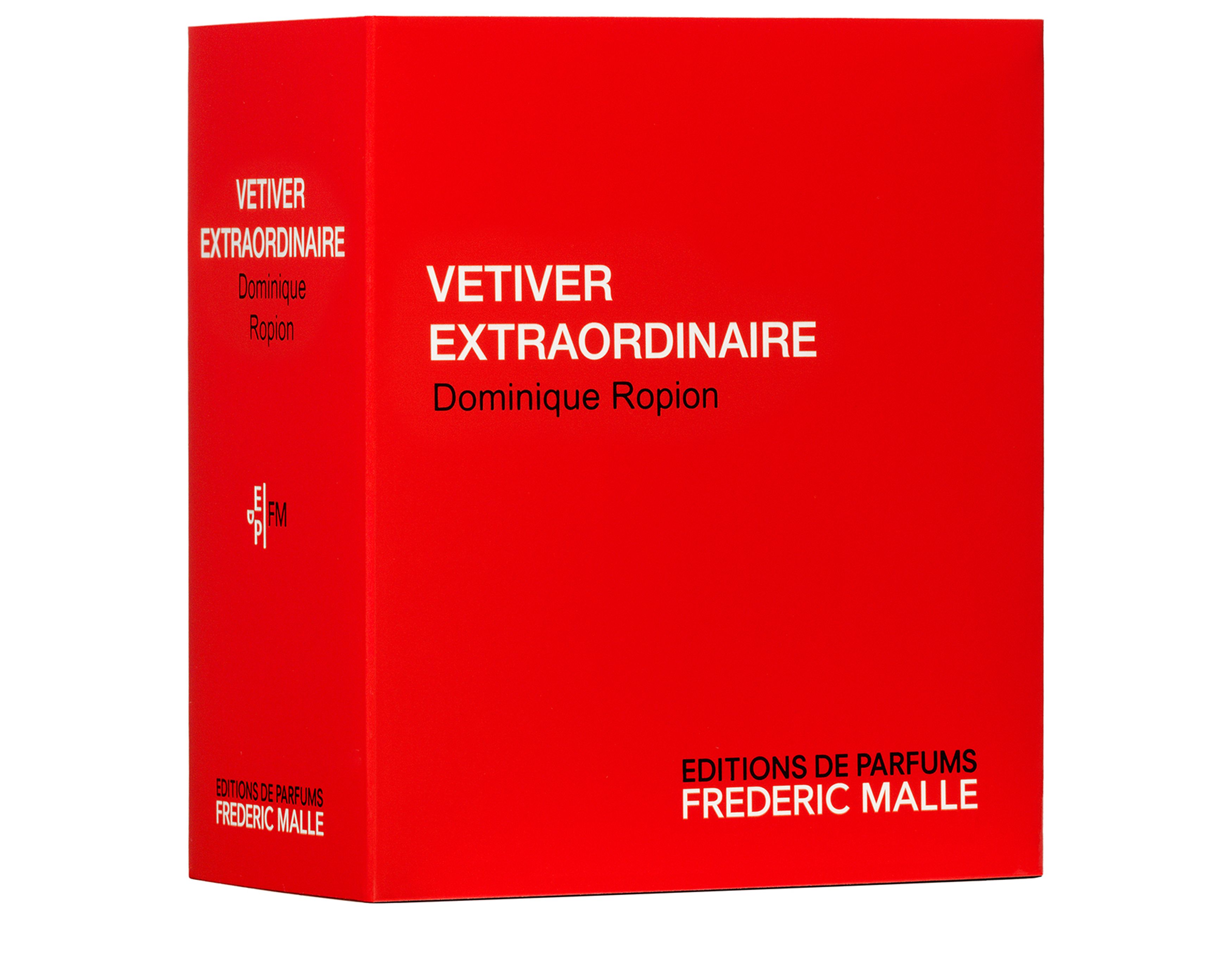 Vetiver Extraordinaire eau de parfum 50 ml thumbnail 5