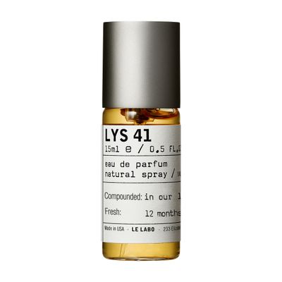 Lys 41 eau de parfum 15 ml
