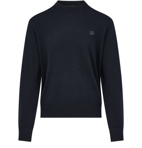 ACNE STUDIOS Round-neck sweater