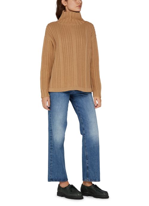 MAX MARA Vitalba turtleneck sweater