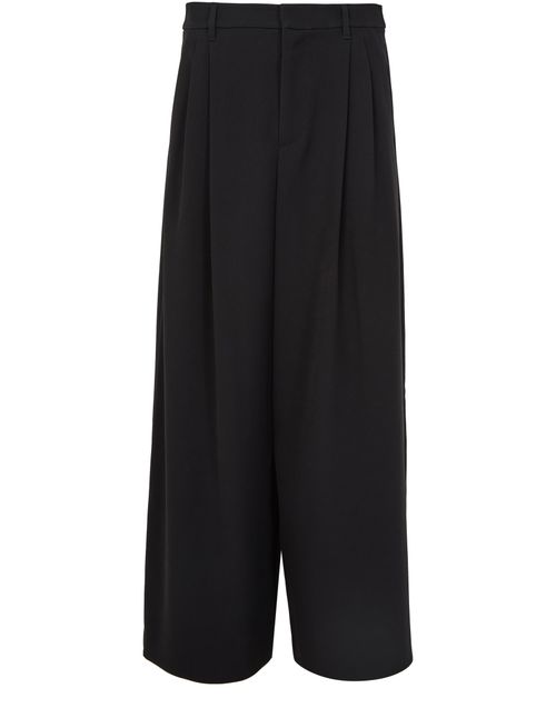 S MAX MARA Daniel straight leg pants