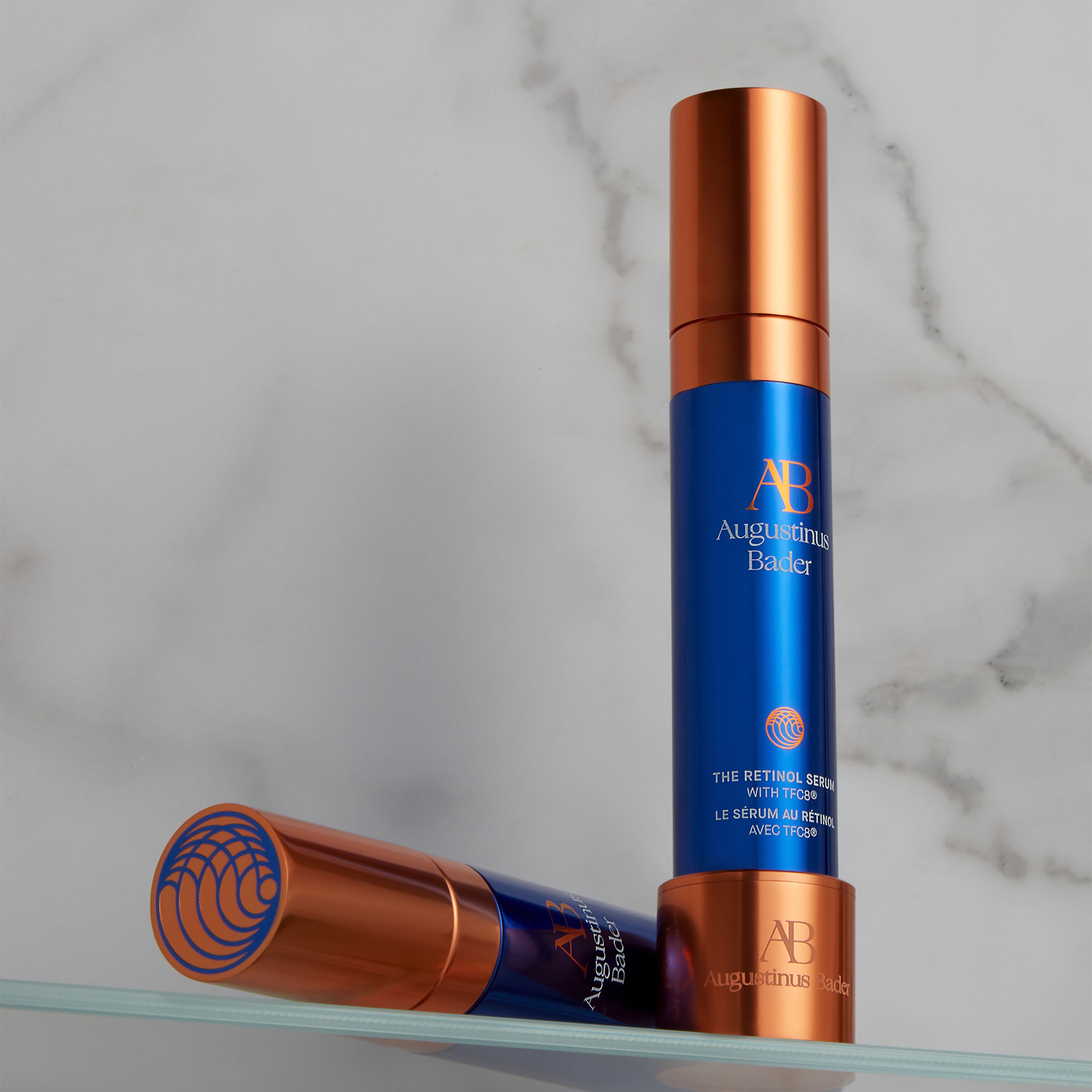 The Retinol Serum 30 ml thumbnail 5