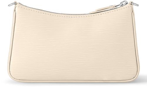 LOUIS VUITTON Easy Pouch On Strap