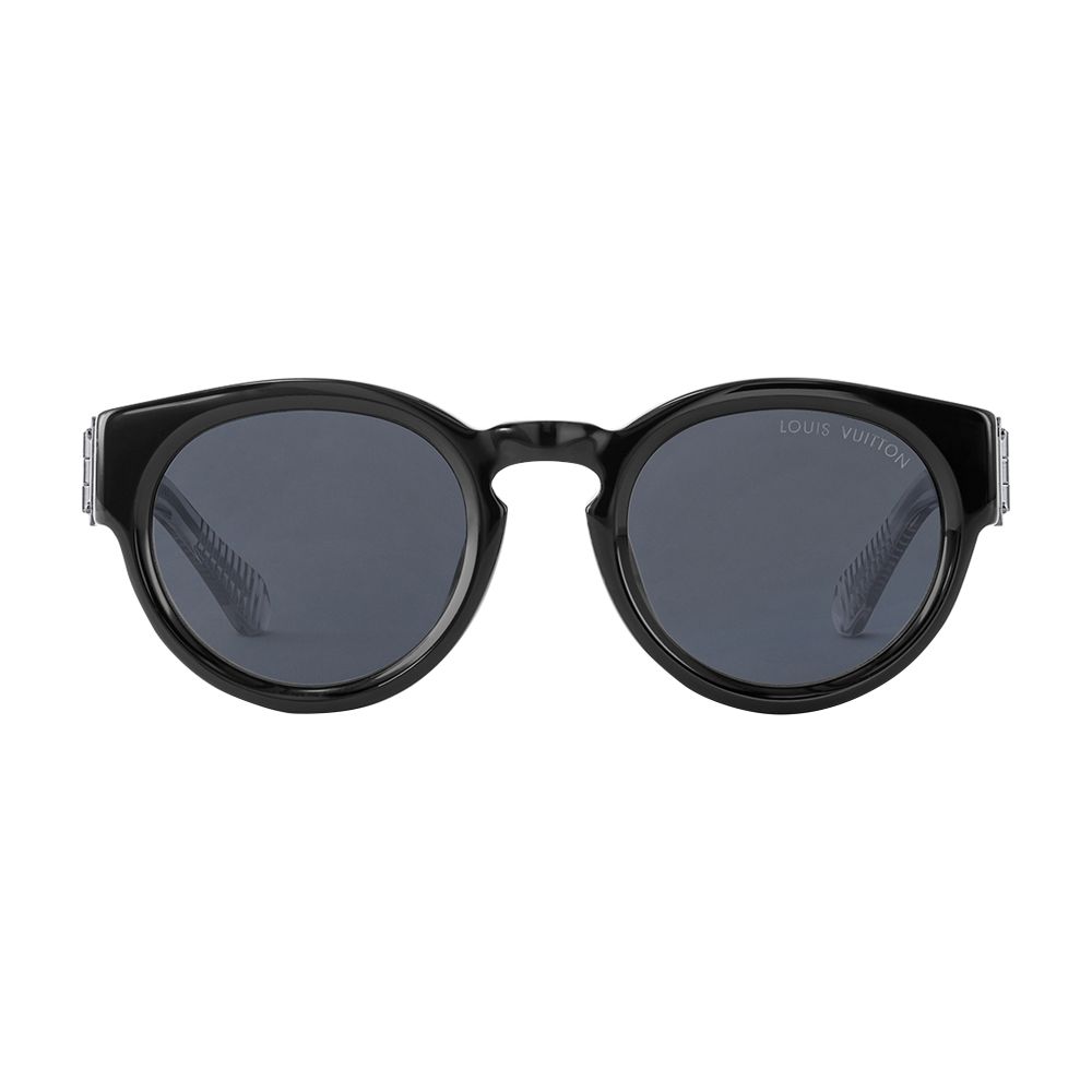 LV Legacy Round Sunglasses thumbnail 6