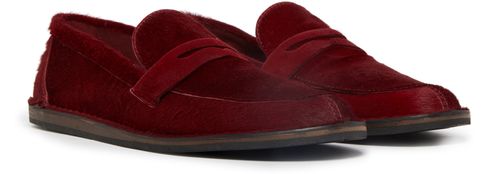 THE ROW Cary loafers