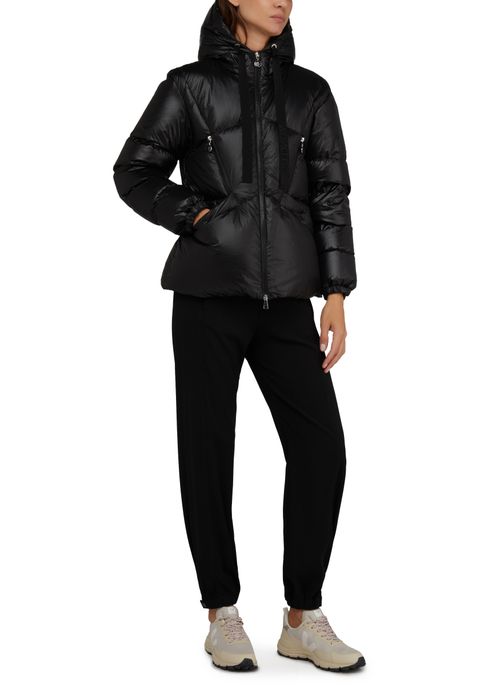 MONCLER Doudoune Seine