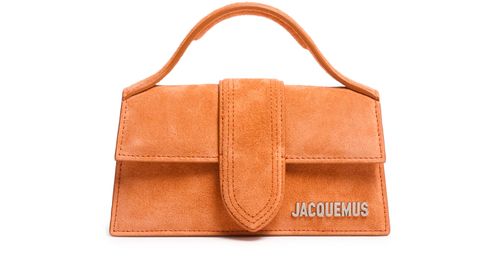JACQUEMUS The Bambino bag