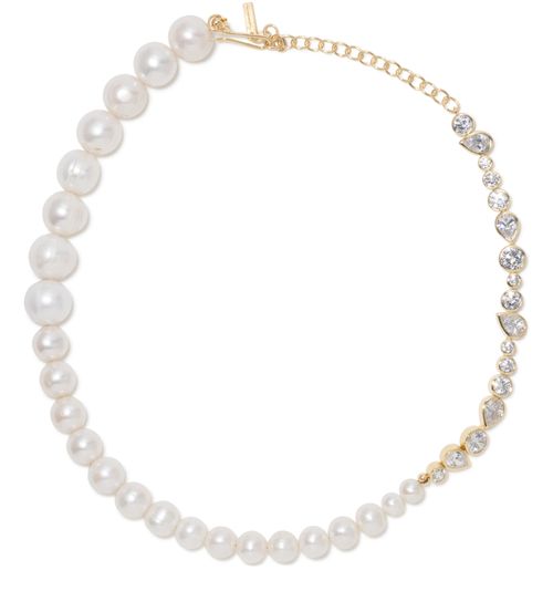 COMPLETEDWORKS Collier à perles