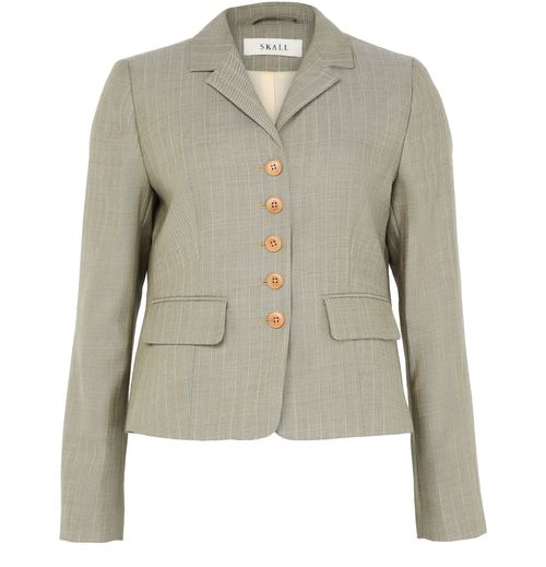 SKALL STUDIO Blond jacket