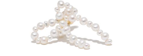 COMPLETEDWORKS Pearled ring