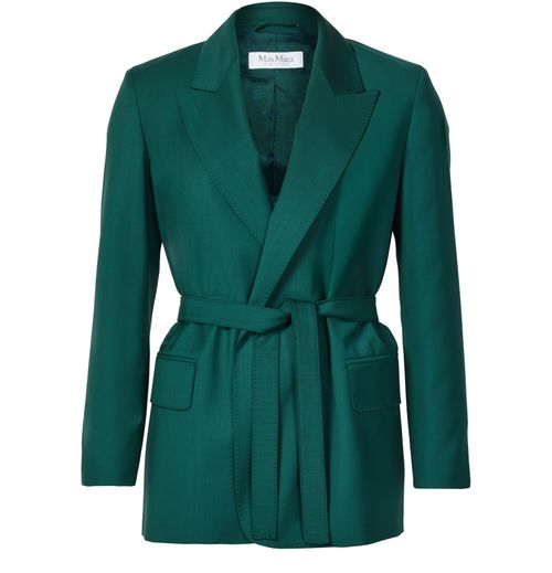 MAX MARA Blazer Talento