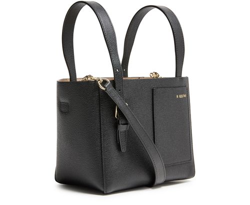 VALEXTRA Mini-Beuteltasche