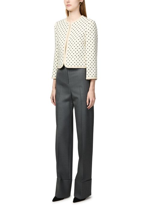VALENTINO GARAVANI Veste courte 