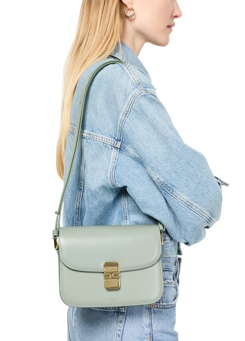 A.P.C. Grace small bag