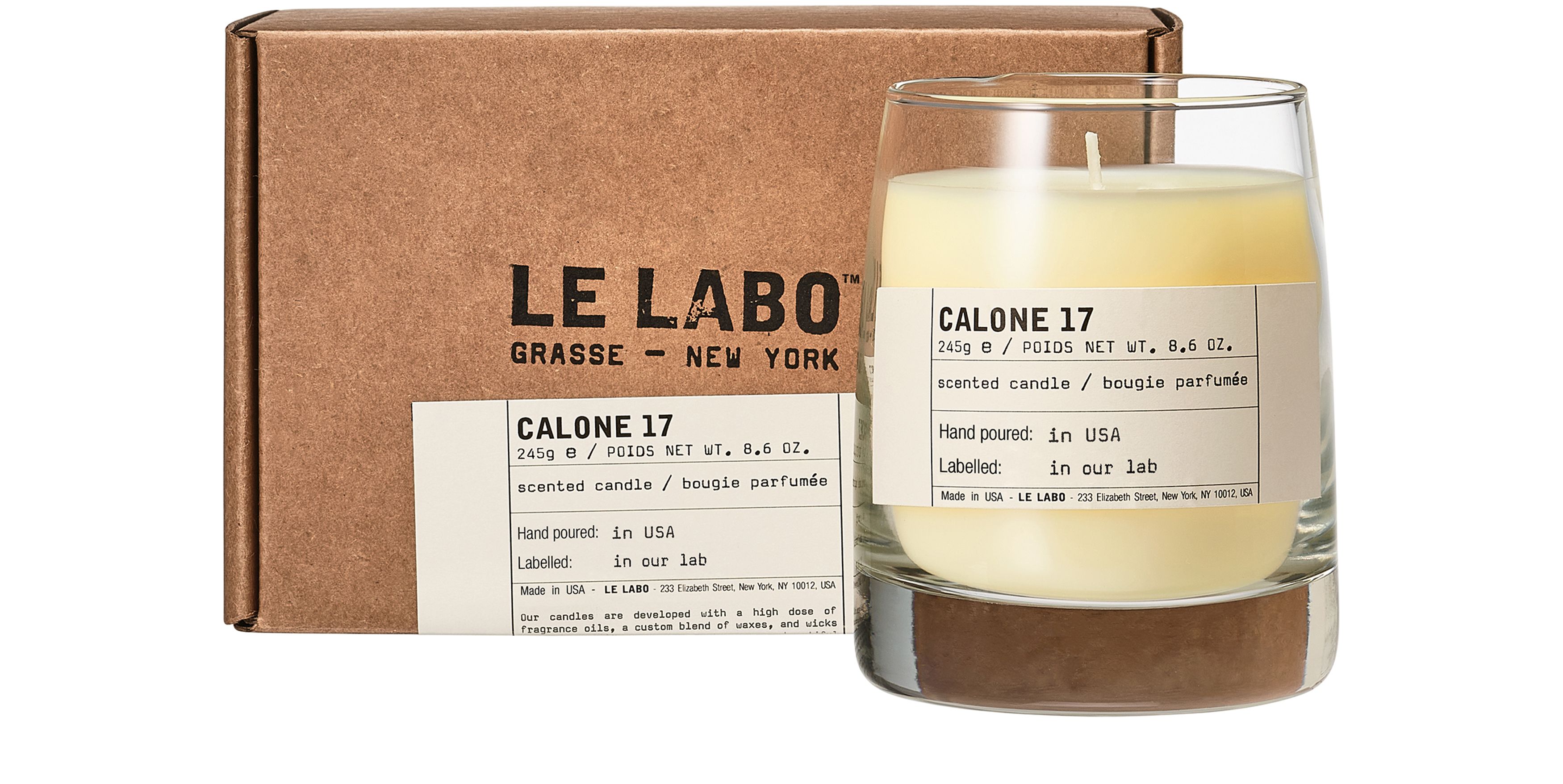 Calone 17 classic candle 245 g thumbnail 3