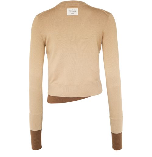 ACNE STUDIOS Cardigan