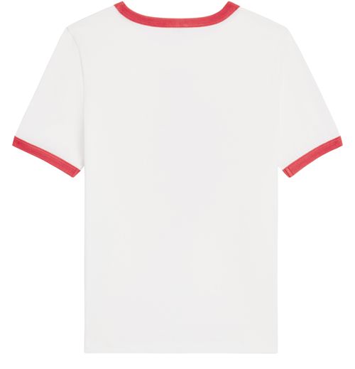 CELINE 70's t-shirt in cotton jersey