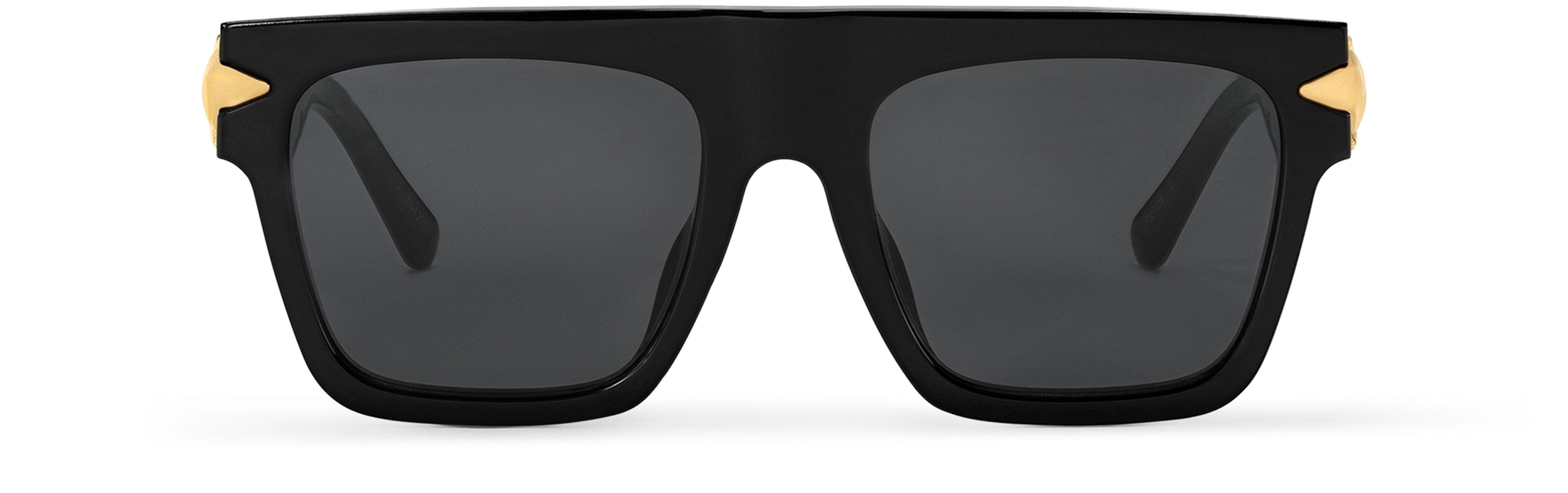 LV Malletage Square Sunglasses thumbnail 7