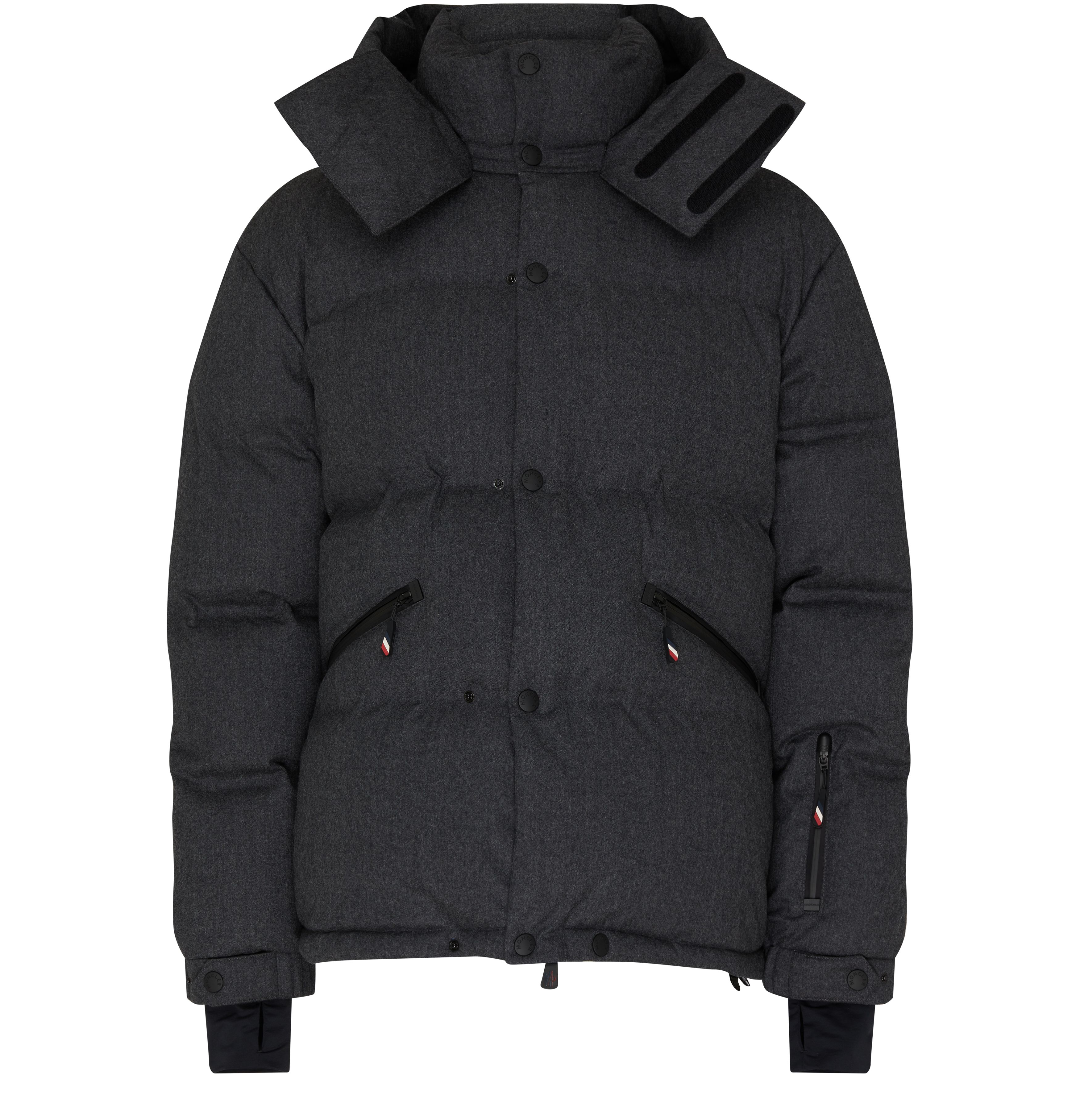 Krun down jacket