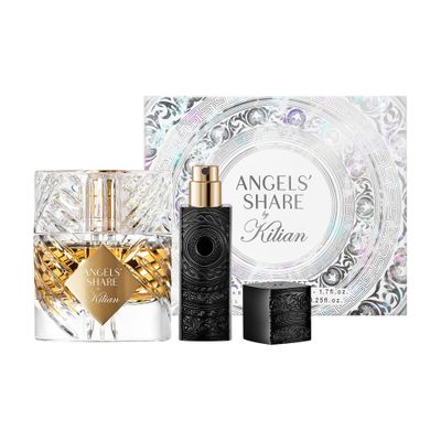 The Angels' Share Icon Set eau de parfum set